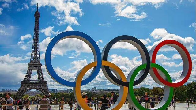 Olympische Spiele 2024 in Paris: Die Schlüsselrolle der Verpackungs- und Druckindustrie