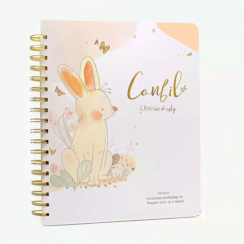 Custom Planner